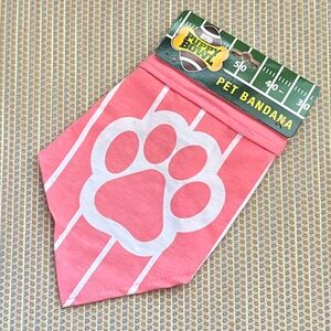 Animal Planet Dog Bandanna